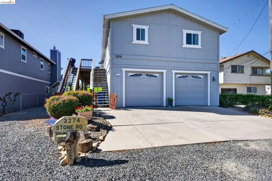 3274 Stone Rd, Bethel Island, CA 94511 - #2