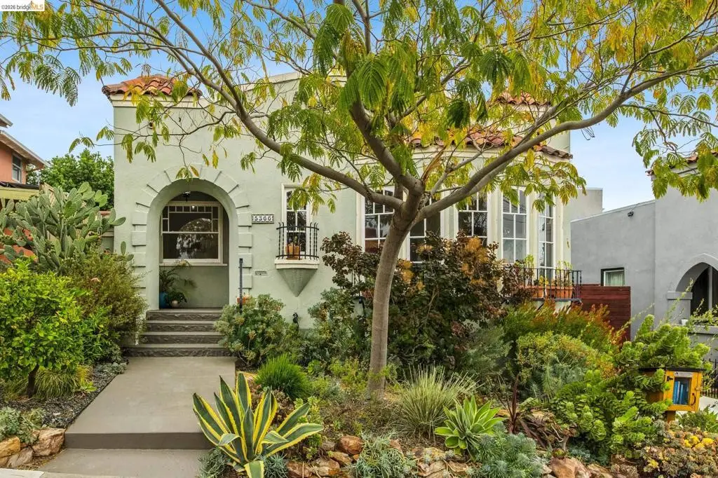 5366 Walnut, Oakland, CA 94619 - #1