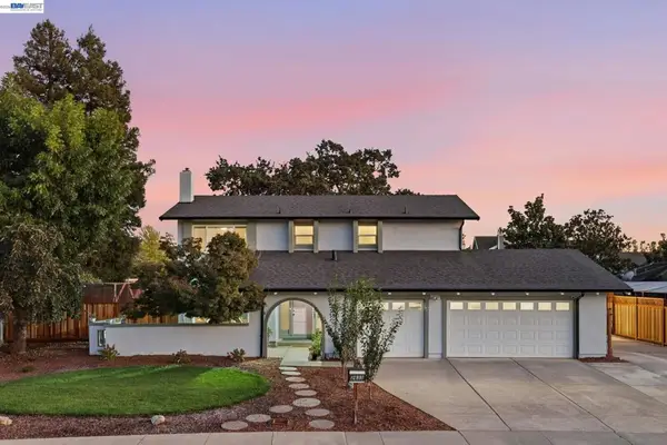 2633 Regent Rd, Livermore, CA 94550
