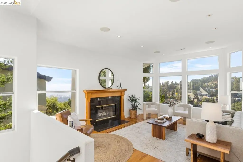 35 Bay Forest Ct, Oakland, CA 94611 - #1