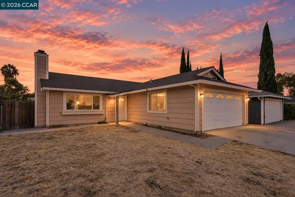 2036 Seward Dr, Pittsburg, CA 94565 - #1
