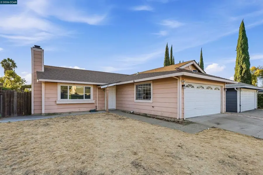 2036 Seward Dr, Pittsburg, CA 94565 - #2