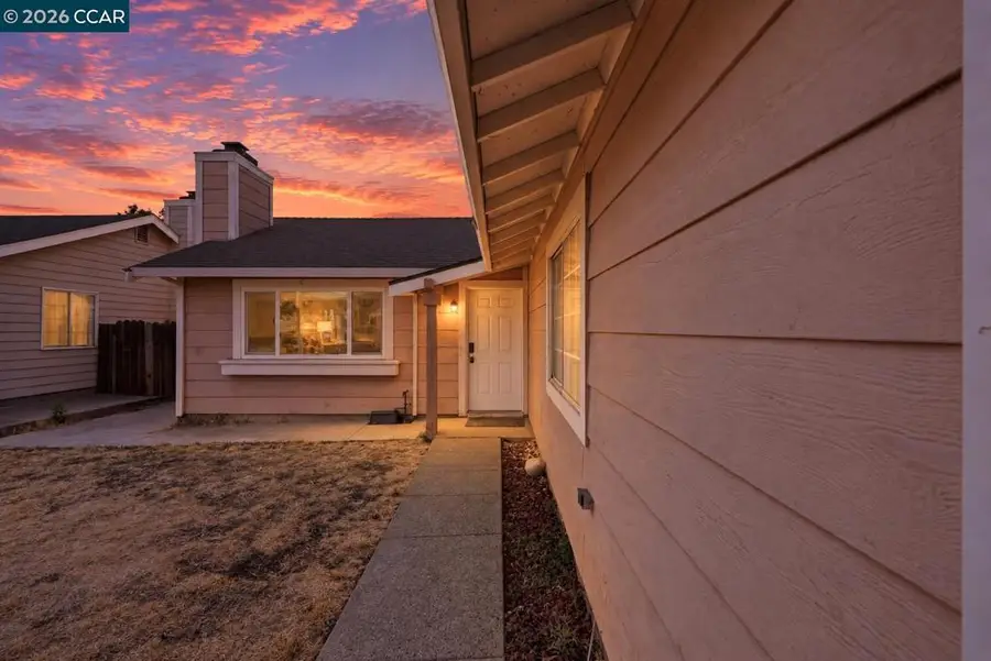 2036 Seward Dr, Pittsburg, CA 94565 - #3