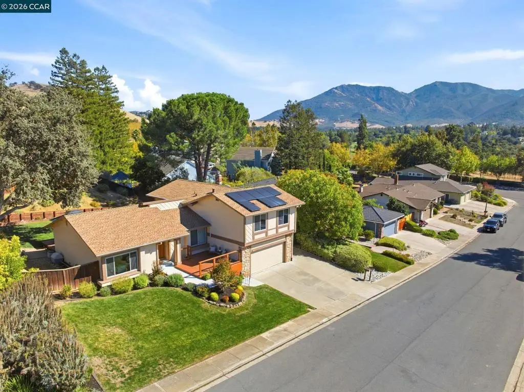 1859 Yolanda Cir, Clayton, CA 94517 - #1