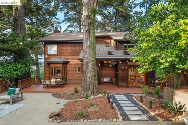 6227 Ascot Dr, Oakland, CA 94611
