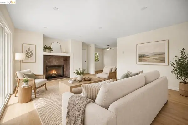 385 Caliente Cir, San Leandro, CA 94578