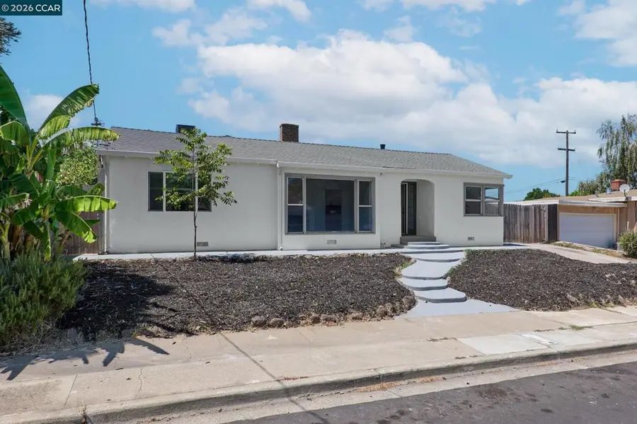 103 Cataline Ave, Antioch, CA 94509 - #2