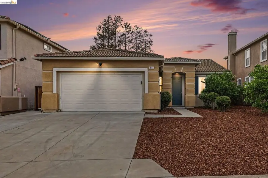 16 Foreman St, Oakley, CA 94561 - #2