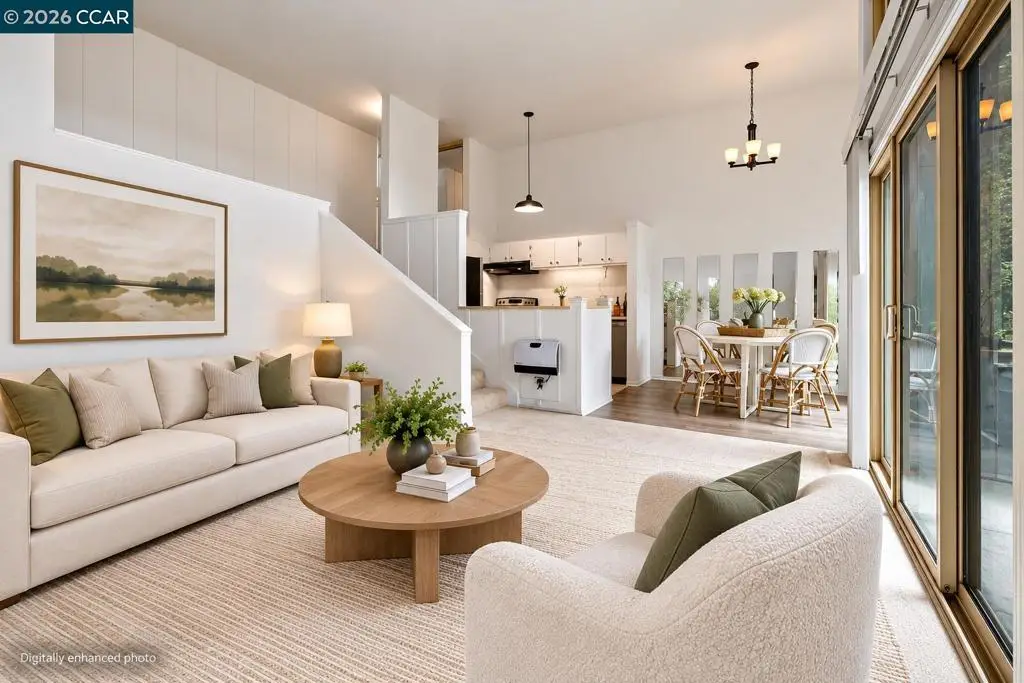 2059 Ascot Dr #108, Moraga, CA 94556 - #1