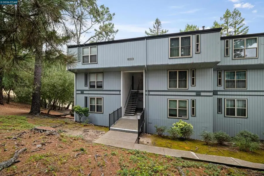 2059 Ascot Dr #108, Moraga, CA 94556 - #3