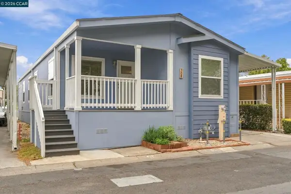 304 Via Peralta, Pacheco, CA 94553