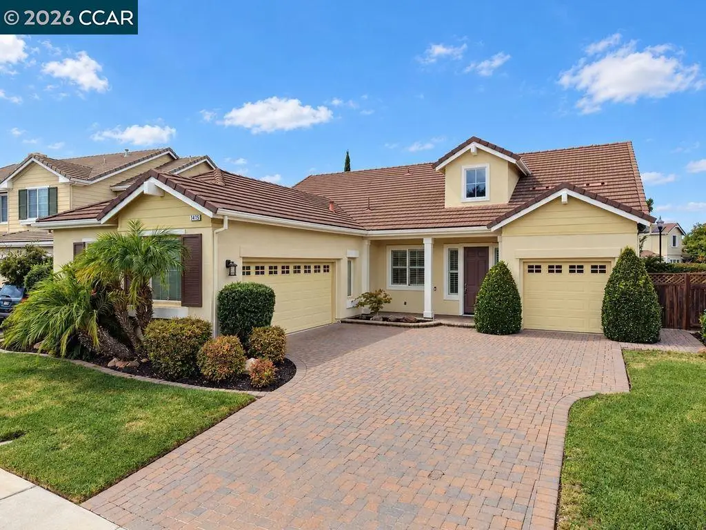 1415 Charisma Way, Brentwood, CA 94513 - #1