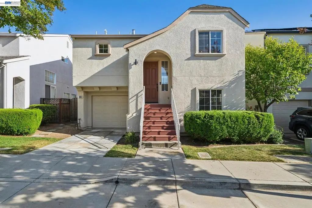 444 Chelsea Xing, San Jose, CA 95138 - #1