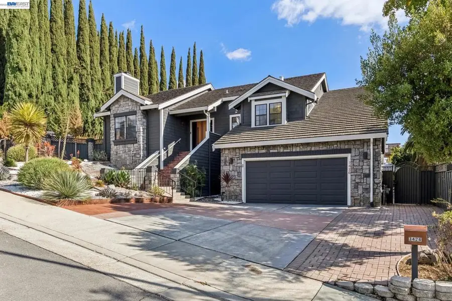 3426 San Saba Dr, San Jose, CA 95148 - #2