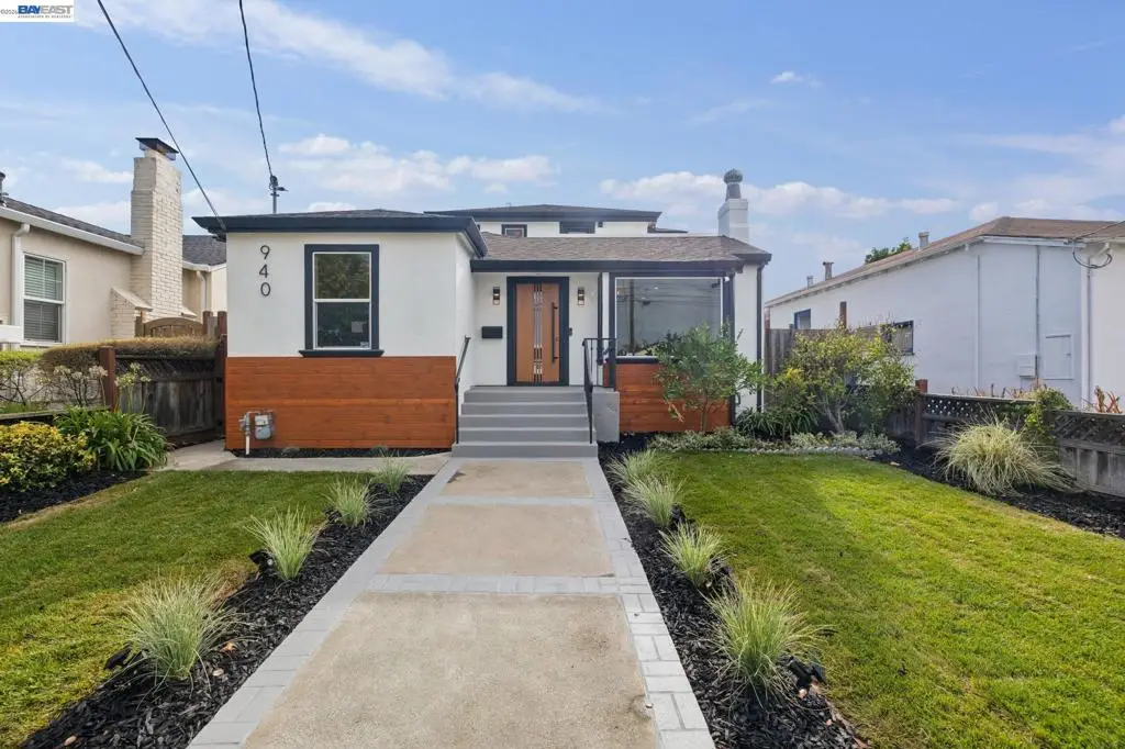 940 S Idaho St, San Mateo, CA 94402 - #1