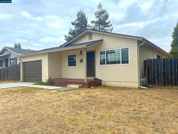 852 Sheridan St, Vallejo, CA 94590