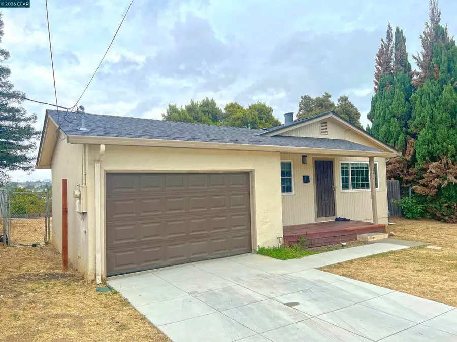 852 Sheridan St, Vallejo, CA 94590 - #3