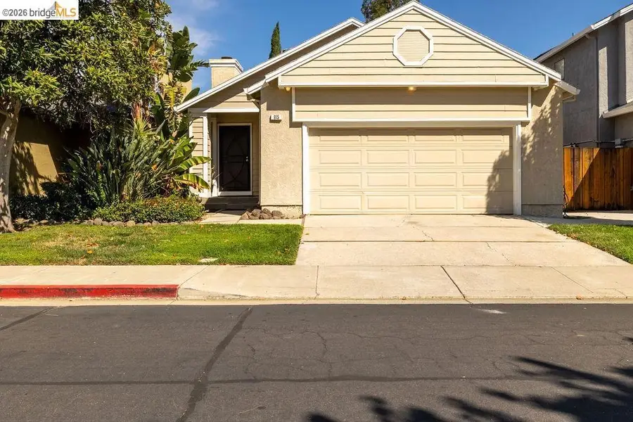 915 Bighorn Ter, Brentwood, CA 94513 - #2