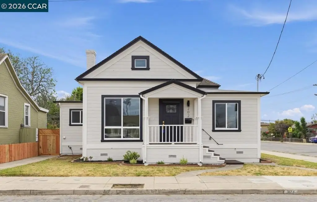 202 Harvest Street, Salinas, CA 93901 - #1