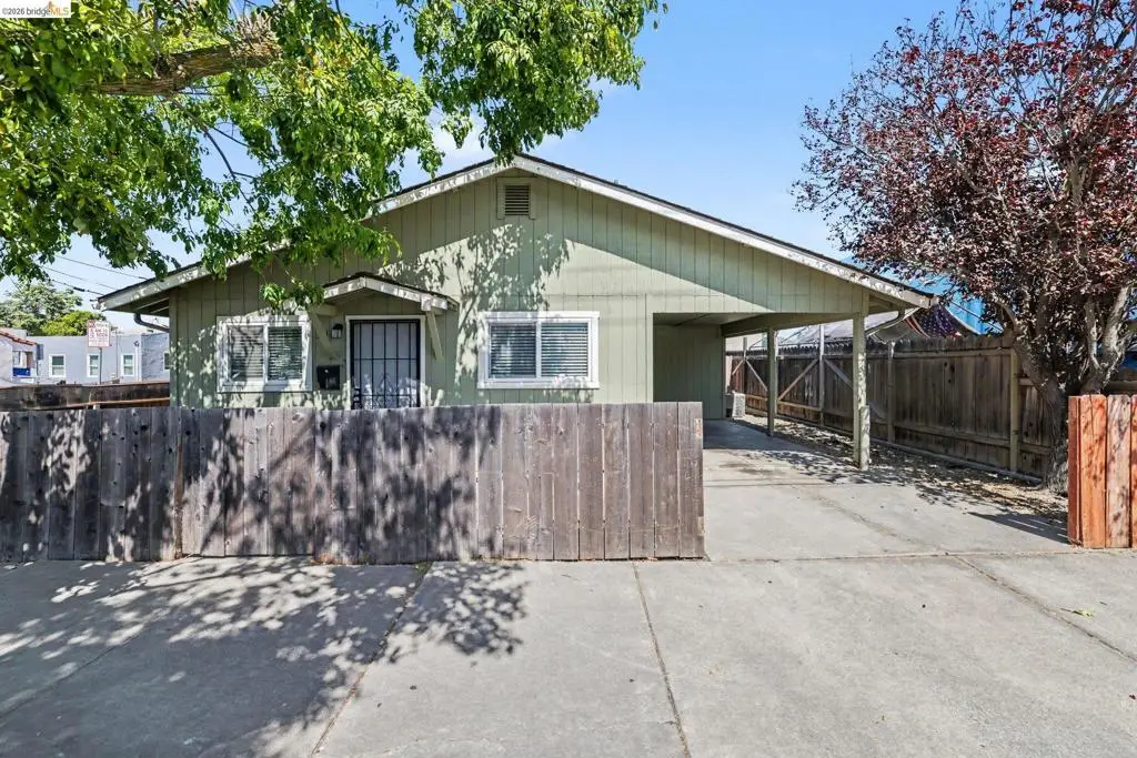 201 E 17th St, Pittsburg, CA 94565 - #1