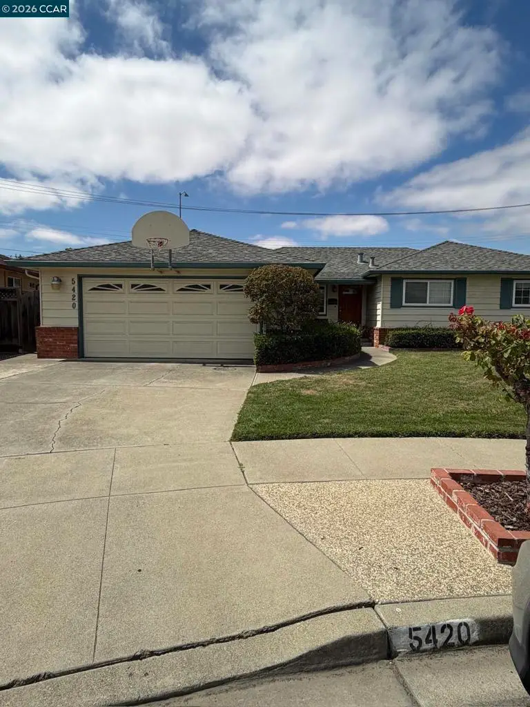 5420 Brophy Dr, Fremont, CA 94536 - #1