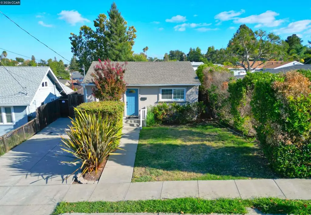 1124 Bush St, Martinez, CA 94553 - #1