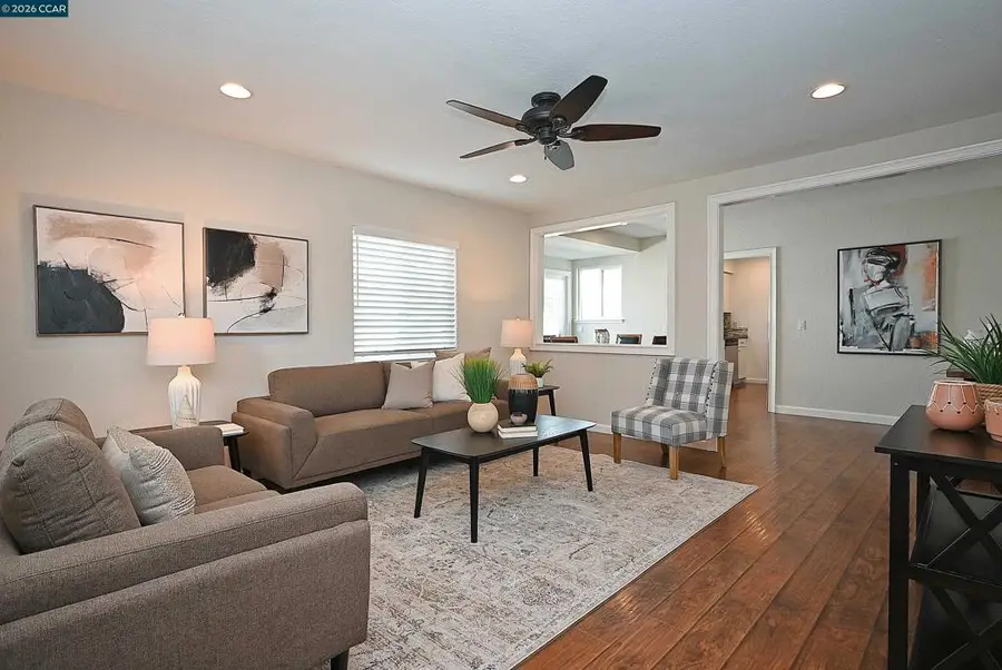 1124 Bush St, Martinez, CA 94553 - #2