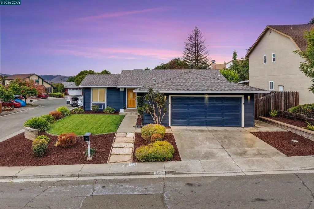 452 Lori Dr, Benicia, CA 94510 - #1