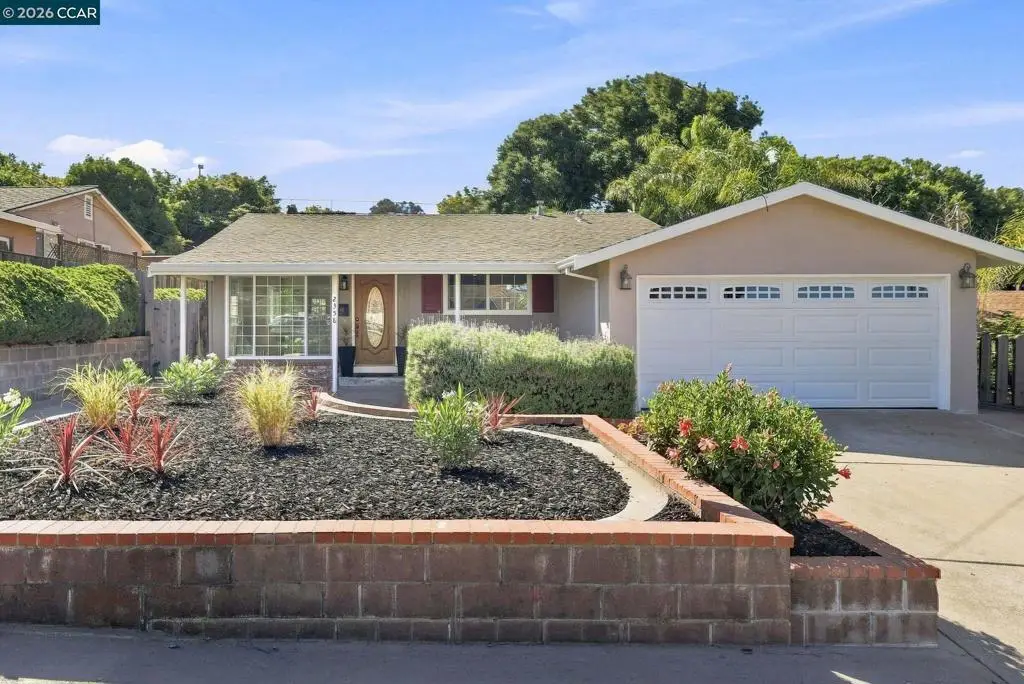 2358 Galway Rd, San Pablo, CA 94806 - #1