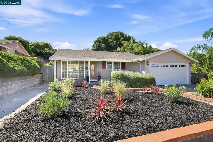 2358 Galway Rd, San Pablo, CA 94806 - #2