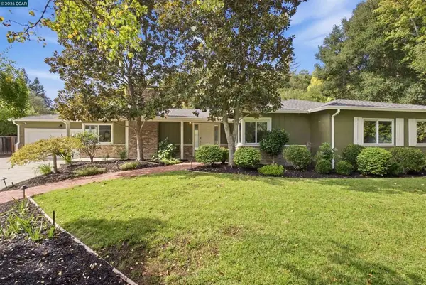 57 Lombardy Ln, Orinda, CA 94563