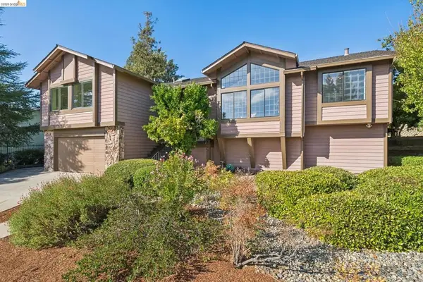 836 Navaronne Way, Concord, CA 94518