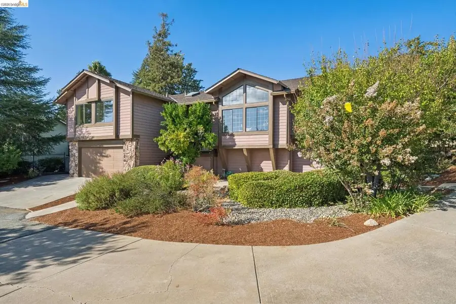 836 Navaronne Way, Concord, CA 94518 - #2