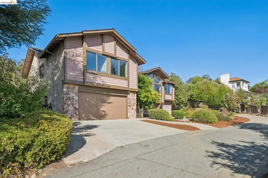836 Navaronne Way, Concord, CA 94518 - #3