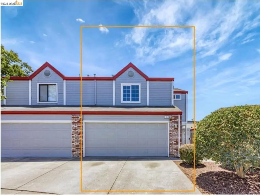 16 Town Sq Pl, Oakland, CA 94603 - #1