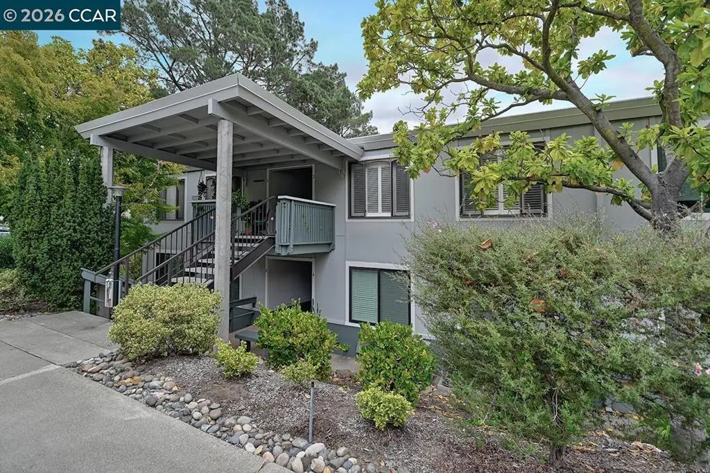 2400 Pine Knoll #3, Walnut Creek, CA 94595 - #1