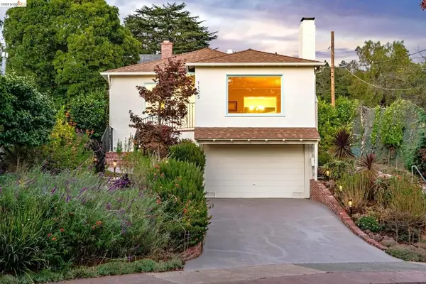 1125 Walnut Street, Berkeley, CA 94708