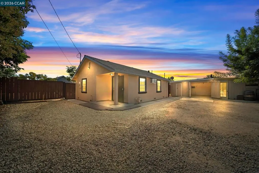 5324 Hobart Ave, Stockton, CA 95215 - #1