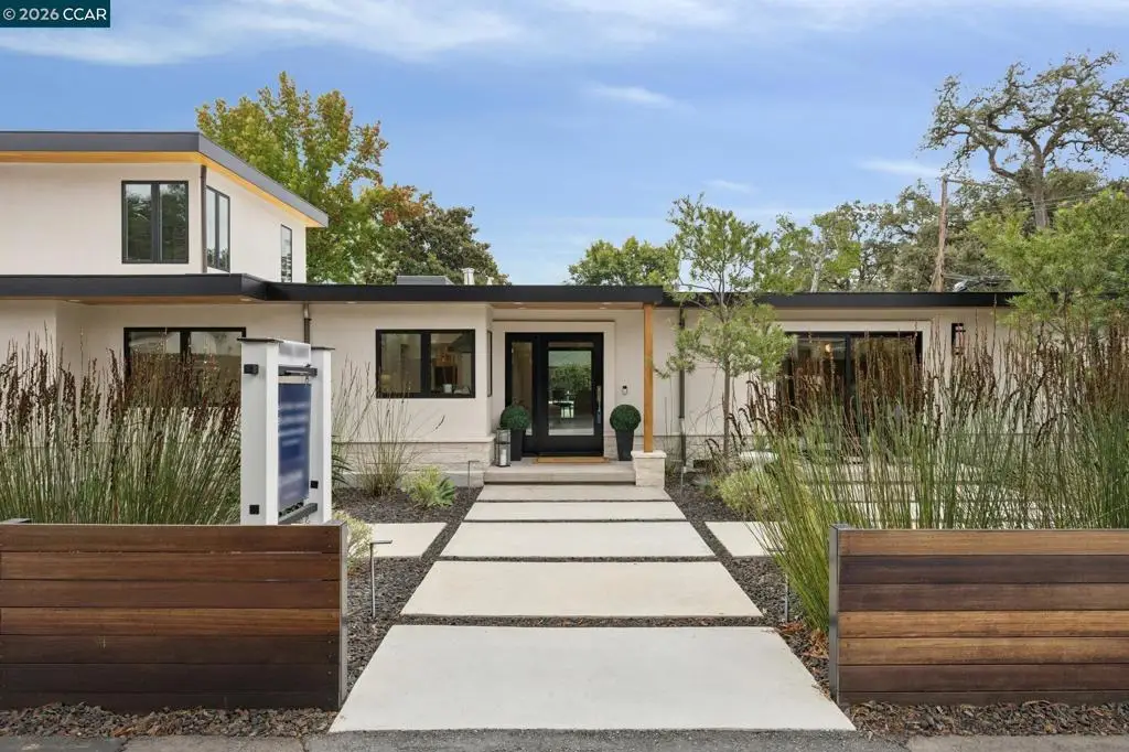 3646 Happy Valley Rd, Lafayette, CA 94549 - #1