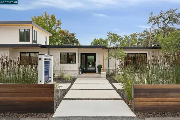 3646 Happy Valley Rd, Lafayette, CA 94549