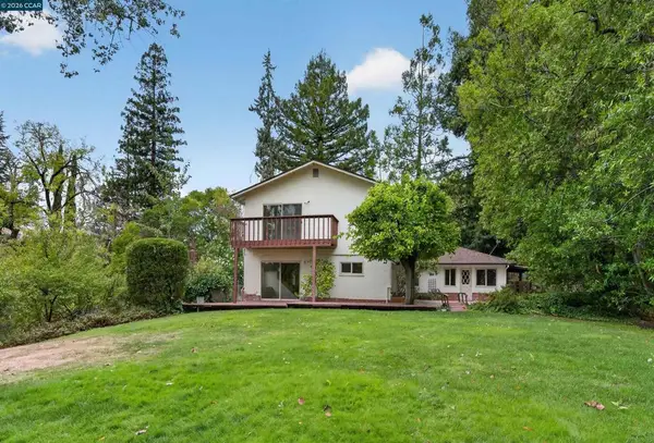 524 Dawkins Dr, Lafayette, CA 94549