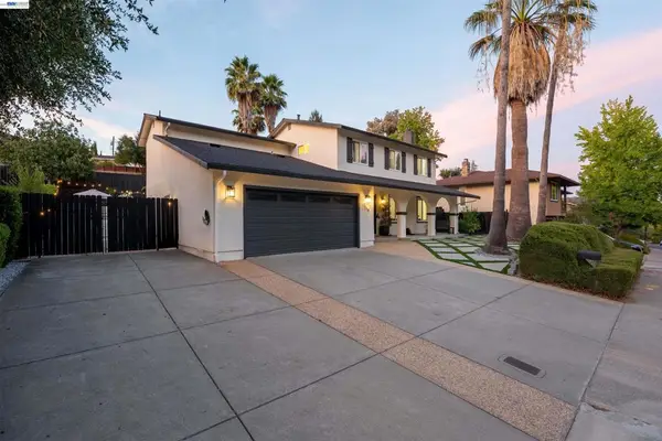 214 Devon Ave, Pleasant Hill, CA 94523