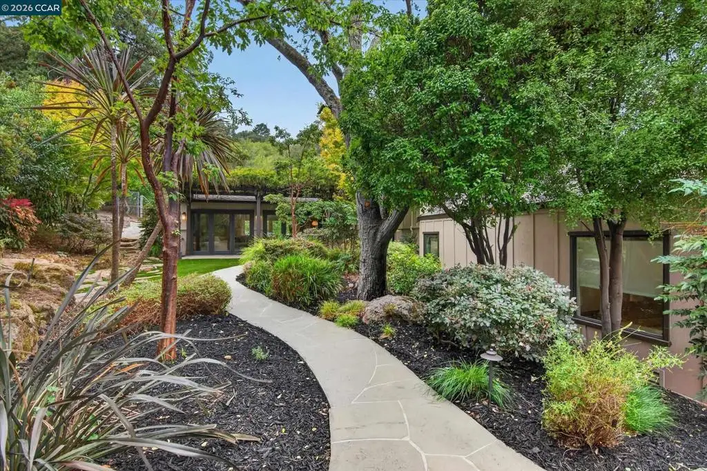 691 Old Jonas Hill Rd, Lafayette, CA 94549 - #1