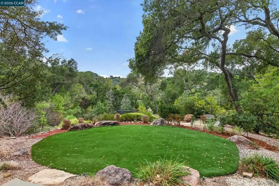 691 Old Jonas Hill Rd, Lafayette, CA 94549 - #2