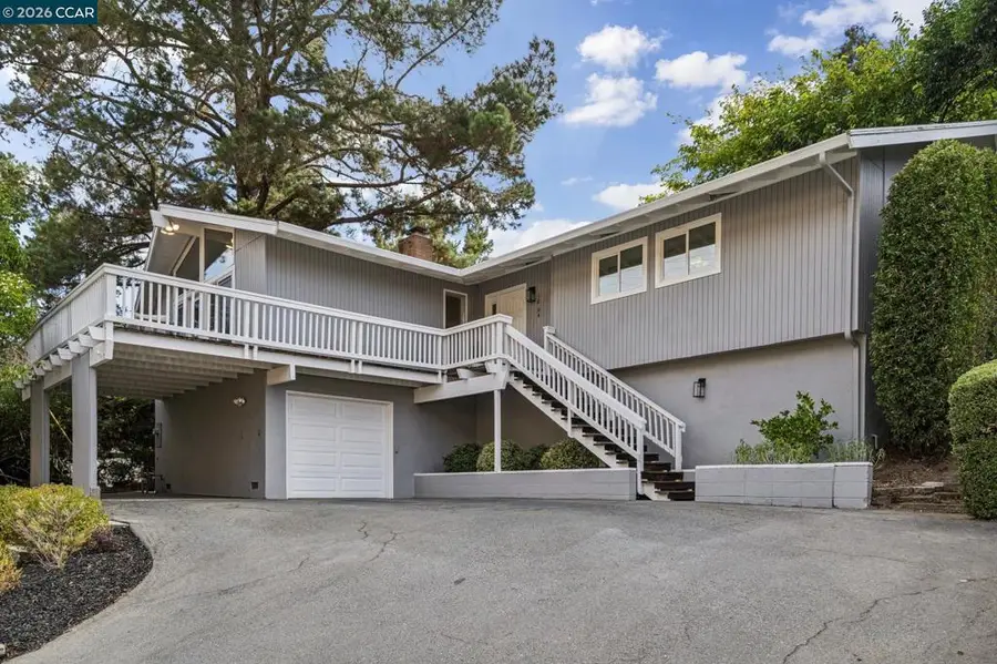 1064 Leland Drive, Lafayette, CA 94549 - #2