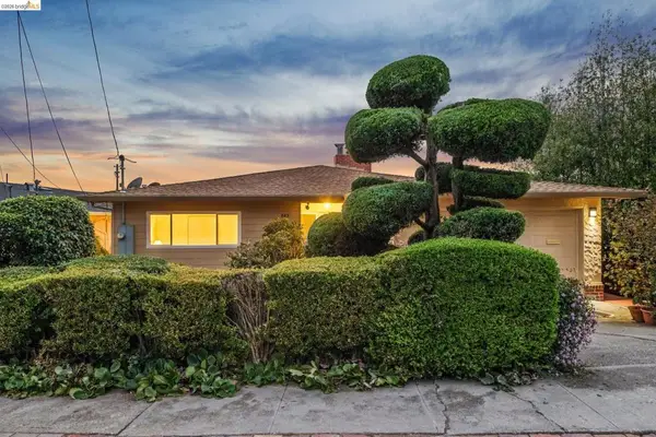 885 Shevlin Dr, El Cerrito, CA 94530