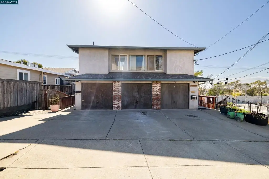 2415 Columbia Blvd, Richmond, CA 94804 - #1