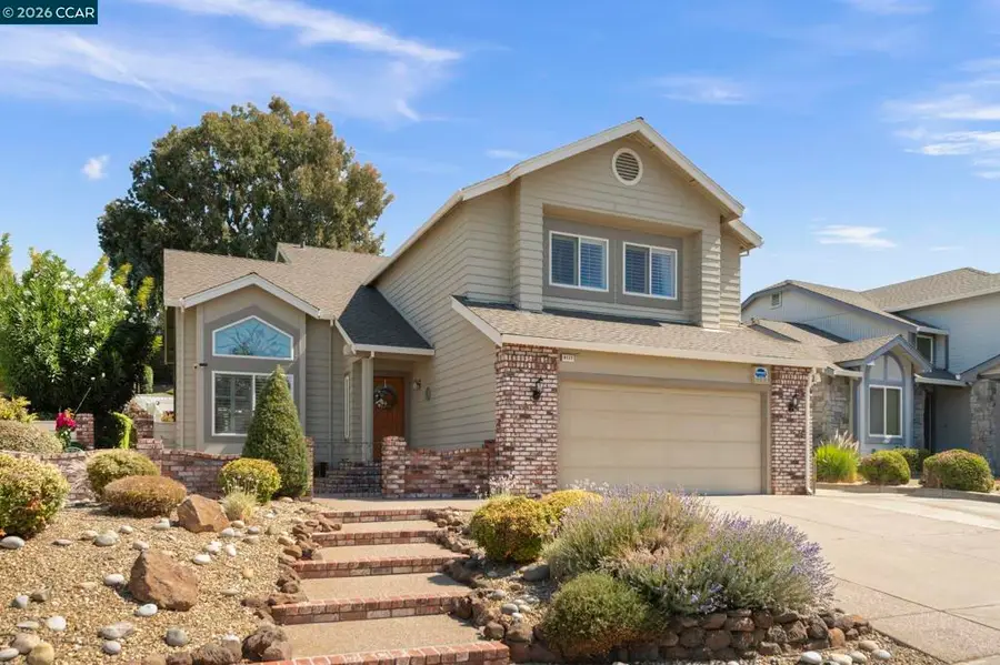 4117 Rocky Point Dr, Antioch, CA 94509 - #2