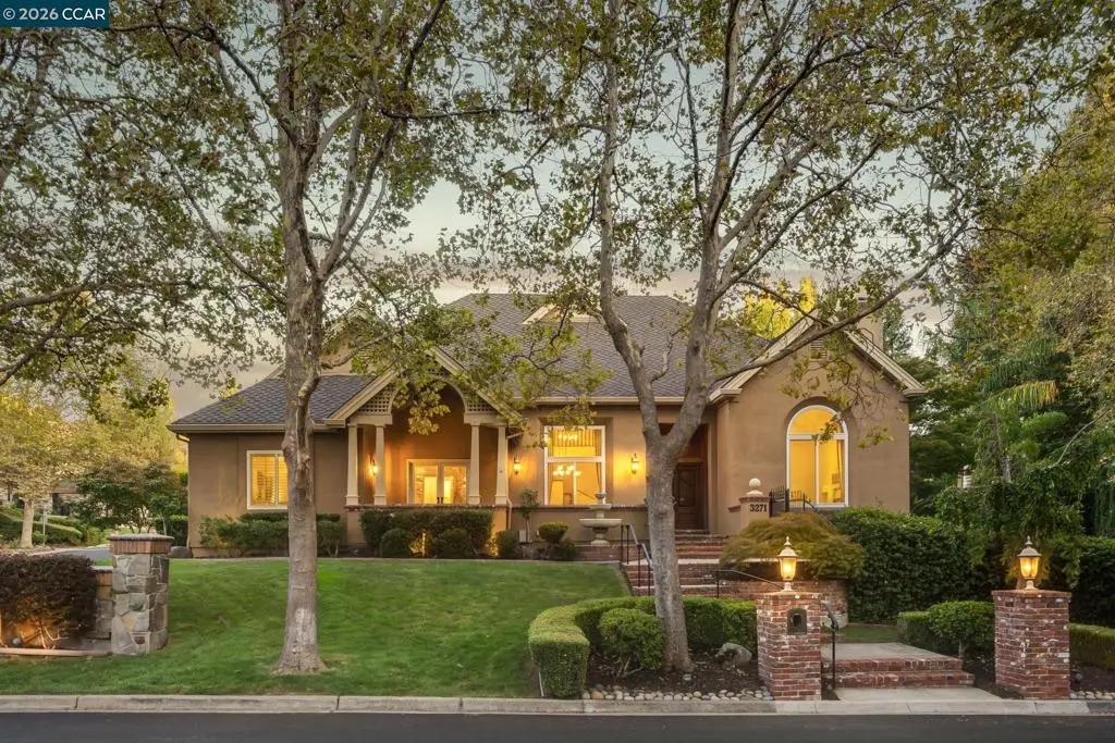 3271 Blackhawk Meadow Dr, Danville, CA 94506 - #1