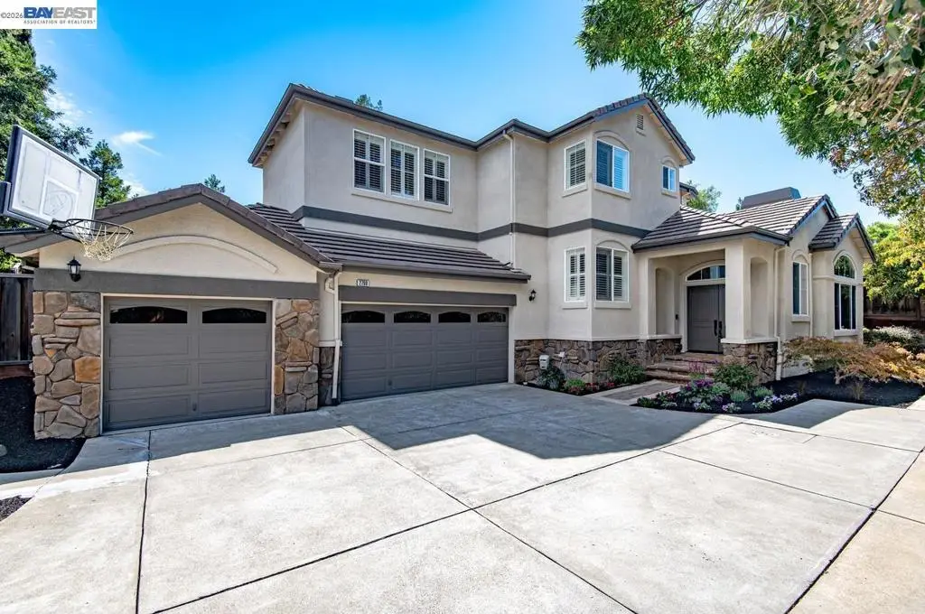 2798 Vista Diablo Ct, Pleasanton, CA 94566 - #1